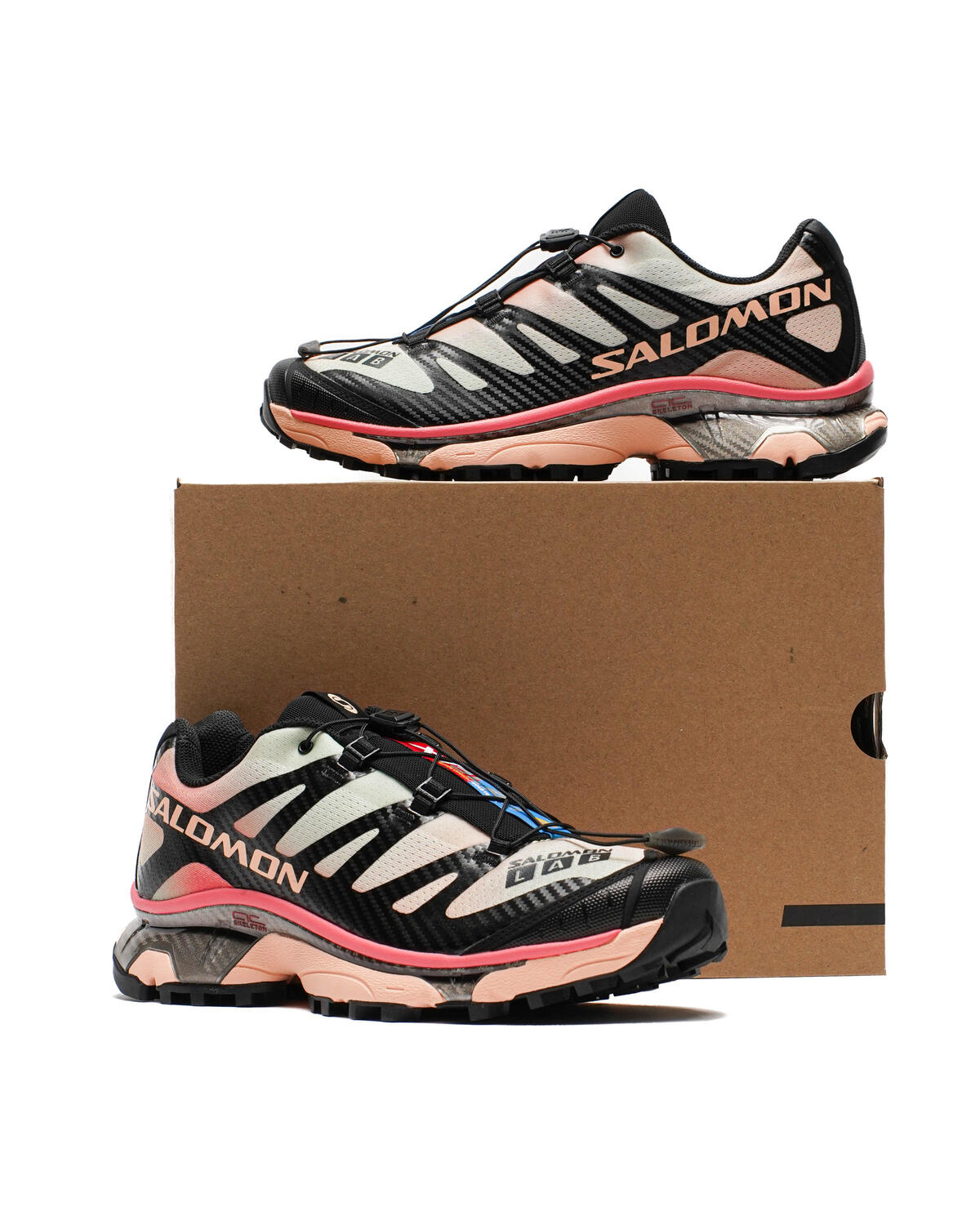 Salomon XT-4 OG AURORA BOREALIS | L47442200 | AFEW STORE